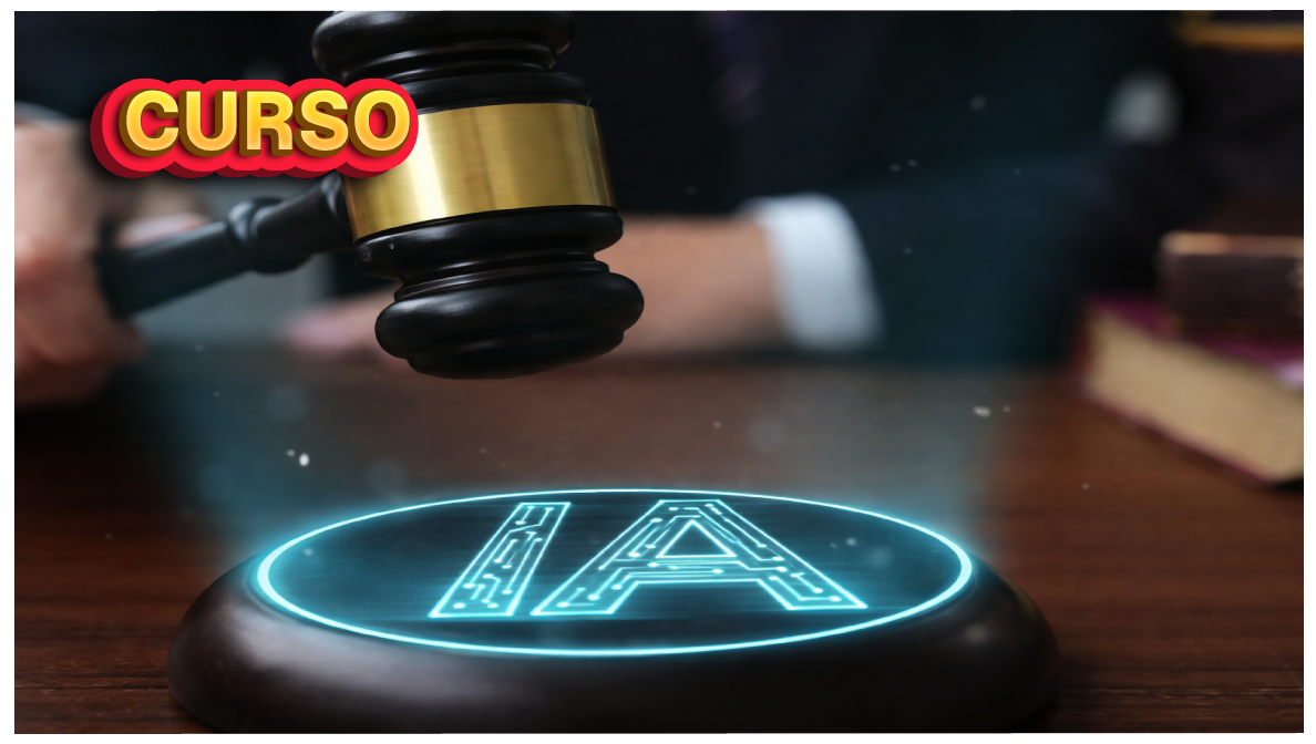 Curso "La Inteligencia Artificial en el ejercicio del derecho"